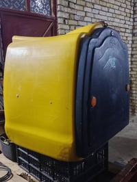 صندوك • جديد • كوت داموك