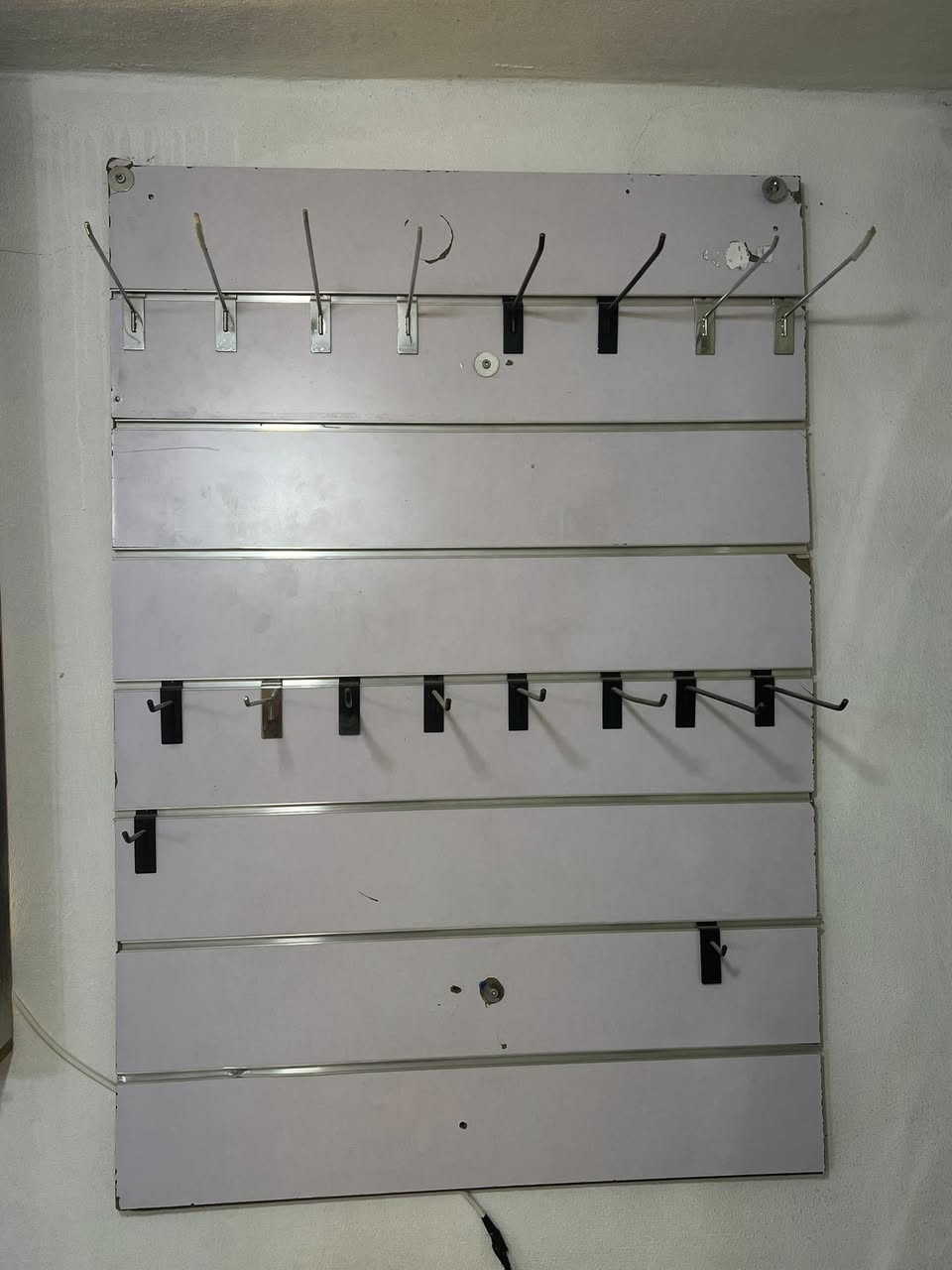 بۆ فرۆشتن شوێن کەرکوک شۆراو ( ستاندی کوپ ٢ رەفی گەورە ستاندی ئێکسسوارات)


**إذا كنت صاحب هذا الإعلان وتريد حذفه لأي سبب، رجاءا أرسل رسالة إلى الدعم الفني**