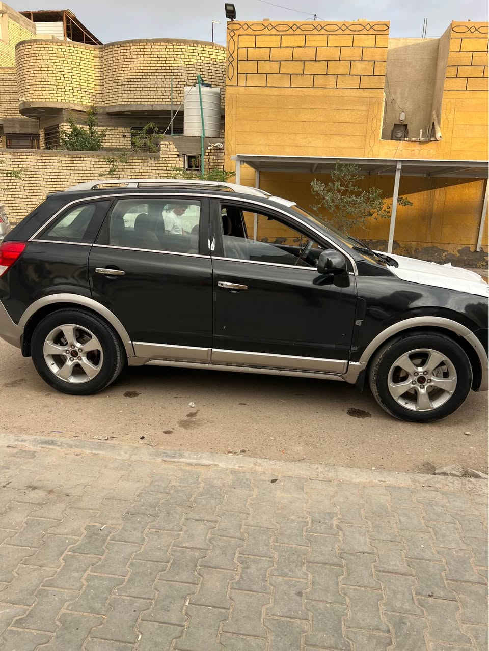 السلام عليكم اوبل انتارا 2009 للبيع كفاله من الضربه مصبوغه حزام كير مكينه خير من الله  محور كامري رقم بصره سنويه مامنتهيه تبريد نقص كمبريسر  مكانهة البصره شط العرب رايدهة ب60 وبيهة مجال بيهة نقوصات بصيطه للتواصل*********** Singapore
