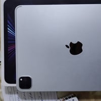 آيباد ٢٠٢١ • ١٢٨ جيجا