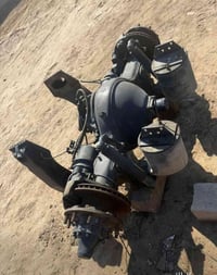 اكسل دسك • شرط • حي الصناعي