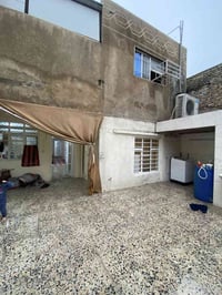 بيت البيع قطاع ‏مدينة الصدر الداخل داالهاتف 07709749138