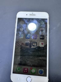 ايفون ٧ بلس • ١٢٨ • بطاريه ٨٩