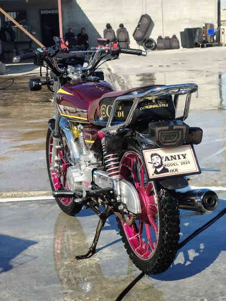 موطور سافان موديل 2025 مايعجبك لاتشتري
ماكضيهه اسولفلك كلشي موضح بصوره موطور مشدود صارلو 3اشهر المحرك بي بداية تبخير 
محرك 200 ضخم وزن ثقيل مامفتوح 
منفيس موجود مكاني ناحية الزاب 
سعر 750وبي مجال 
متواجد فيس ورمش اخبرك 
***********
