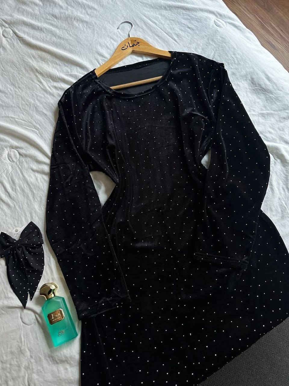 اخر 3قطع 
دشداشه قديفه ستراس ناعمه 
قطعتين حبري 
وقطعه سوده 
قياسات فري سايز 
توصيل لجميع المحافظات العراق #للحجز خاص


**إذا كنت صاحب هذا الإعلان وتريد حذفه لأي سبب، رجاءا أرسل رسالة إلى الدعم الفني**