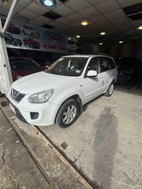 تيكو • موديل ٢٠١٣ • بدون نقص