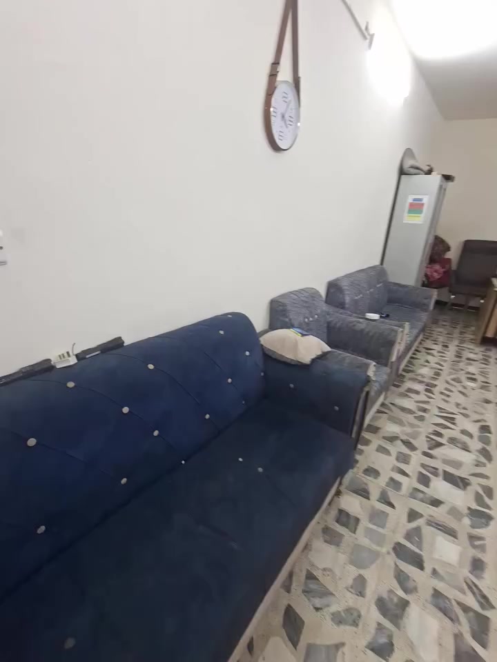 للبيع غراض اصليه وضمان شلع بيع مكاني بغداد حي العامل للاستفسار على الخاص


**إذا كنت صاحب هذا الإعلان وتريد حذفه لأي سبب، رجاءا أرسل رسالة إلى الدعم الفني**