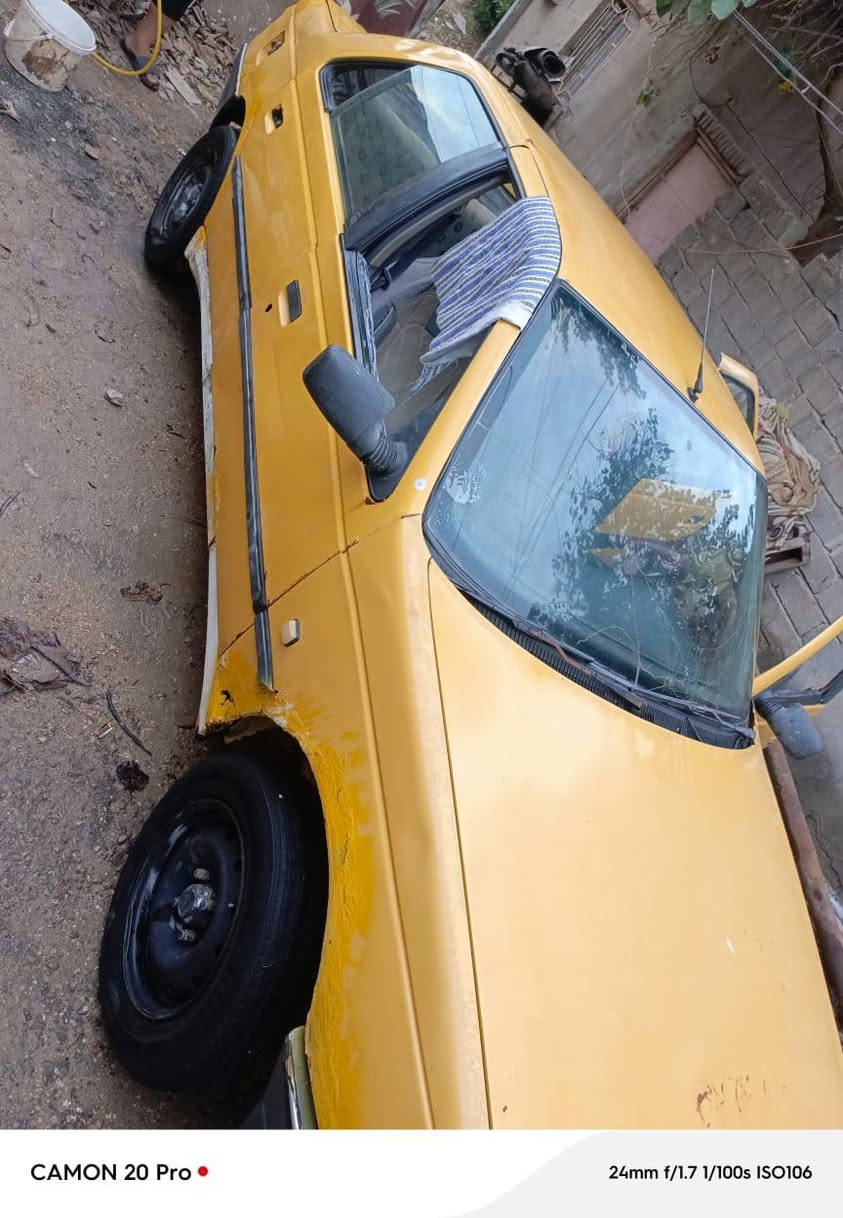 اسلام عليكم بيجو مديل10 مكينه وكير بلاديات خير من الله لاتنقيص ولاتبخير كهربايات كله شغاله جديده مكينه بدون رعي اتكفل عن سرقه وطلب مكانكي طوريج السعر15بيه مجال***********
