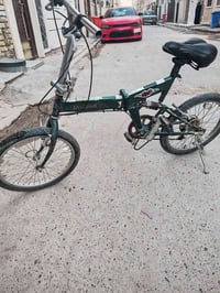 بايسكل. حجم. 20  جاكور يطبك يصير مال سفرات نظيف مكاني الشعب 0772613217...