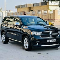 دورانجو • ٢٠١١ • ٦ سلندر