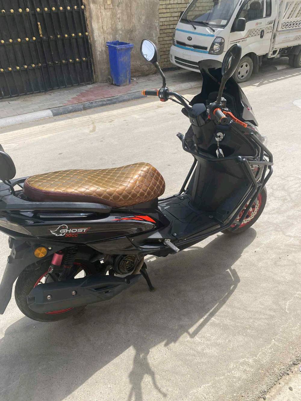 الكربلاء اطوريج بيها صوت عالي