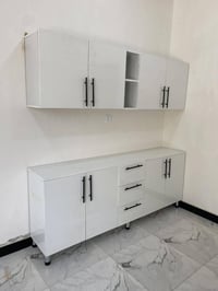 سنك • خشب MDF • مع ملحق