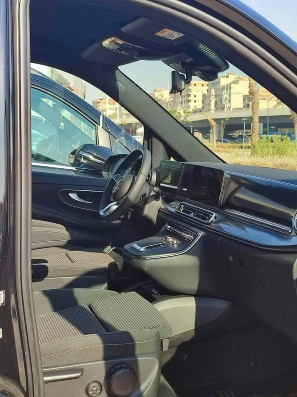 V300 2025 سعر تجارى
ايفنجارد 
زيرووو لم ترخص
للتواصل بالتفاصيل الاتصال على أ.محمد فتحي
01224774546 القاهرة, مصر


**إذا كنت صاحب هذا الإعلان وتريد حذفه لأي سبب، رجاءا أرسل رسالة إلى الدعم الفني**