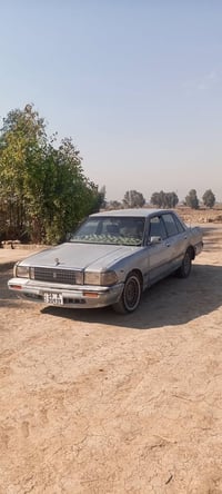 ١٩٨٩ • راس الثور • كير جديد