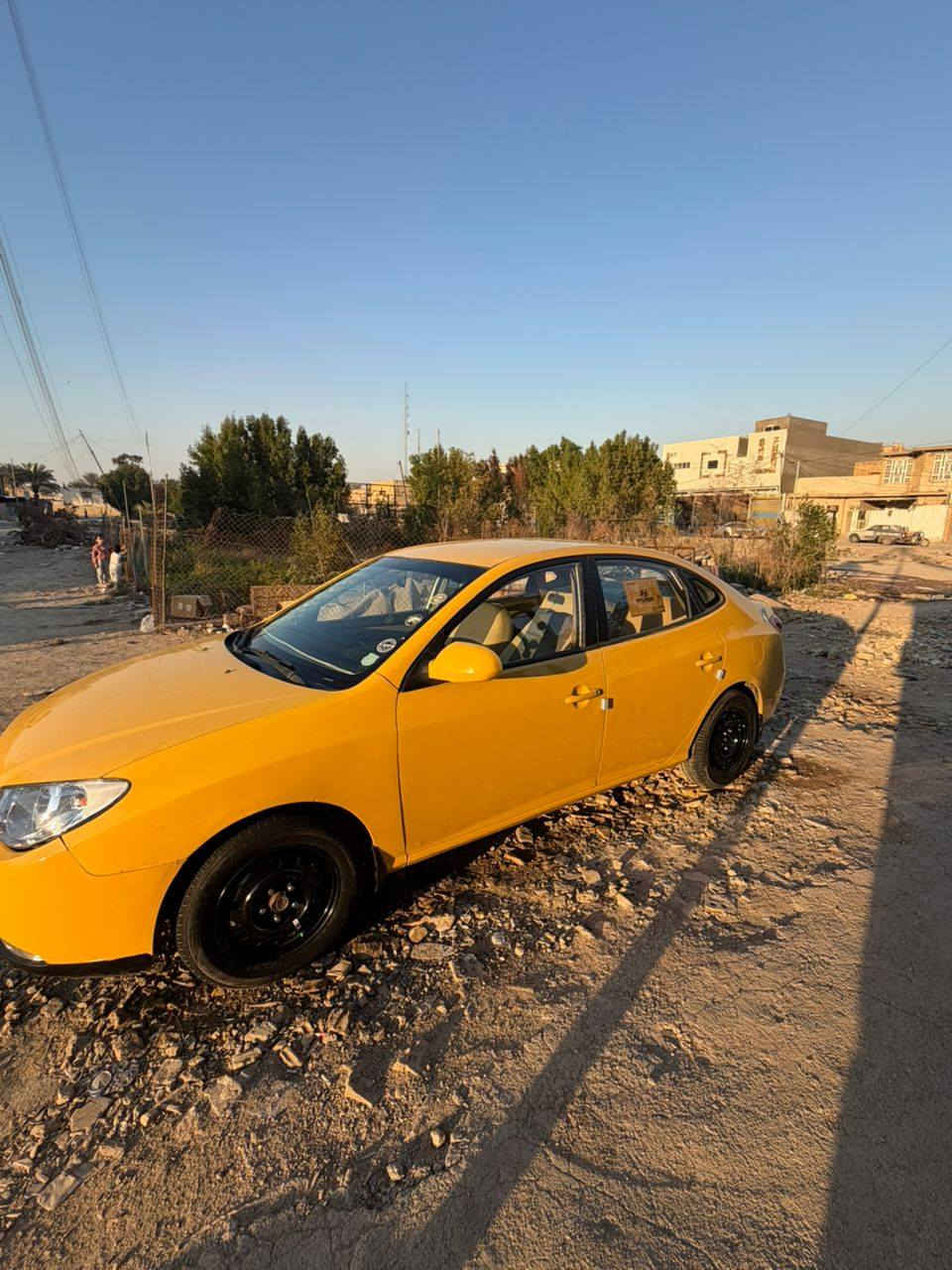 النترا لبيع م٩ خليجي محرك ١٦٠٠ دكشن عالي رقم بغداد انكليزي مشروع وطني محرك وكير كله جديد بيه جاملغ الايمن مبدل فقط 
مكان سياره واسط
 اتصال على رقم ***********
