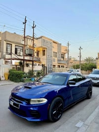 جارجر جيتي موديل 2020سوبر تراك باك 4*4 موصفات فول 1/1 عدا الرادار  بجم...