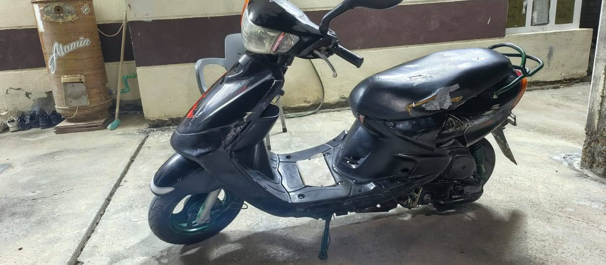 ماكس 120 رياضي للبيع


**إذا كنت صاحب هذا الإعلان وتريد حذفه لأي سبب، رجاءا أرسل رسالة إلى الدعم الفني**