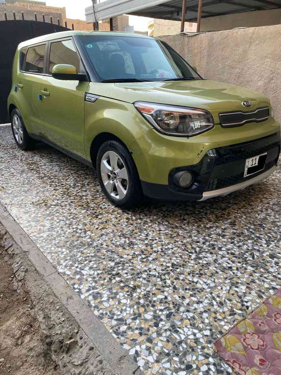 صول2018امريكي رقم بغداد حادث جاملغ وبنيد فقط باقي السيارة كفالة السيارة كلش حلوة وجديدة  محرك1600gdi
كير مكينة بلاديات بوضع الشركة موصفات نص فول صور الحادث مرفق بل منشور حادثهة حلو وبسيط والسيارة كلش حلوة مناقصهة برغي صدر حادية كلة جديد تخم تاير تبريد ثلج 
السعر95ورقة وبيهة مجال 
مكان السيارة بغداد المحمودية 
اي ستفسار ***********
ملاحضة::خلاف كلامي اني ادفع فلوس سونار
