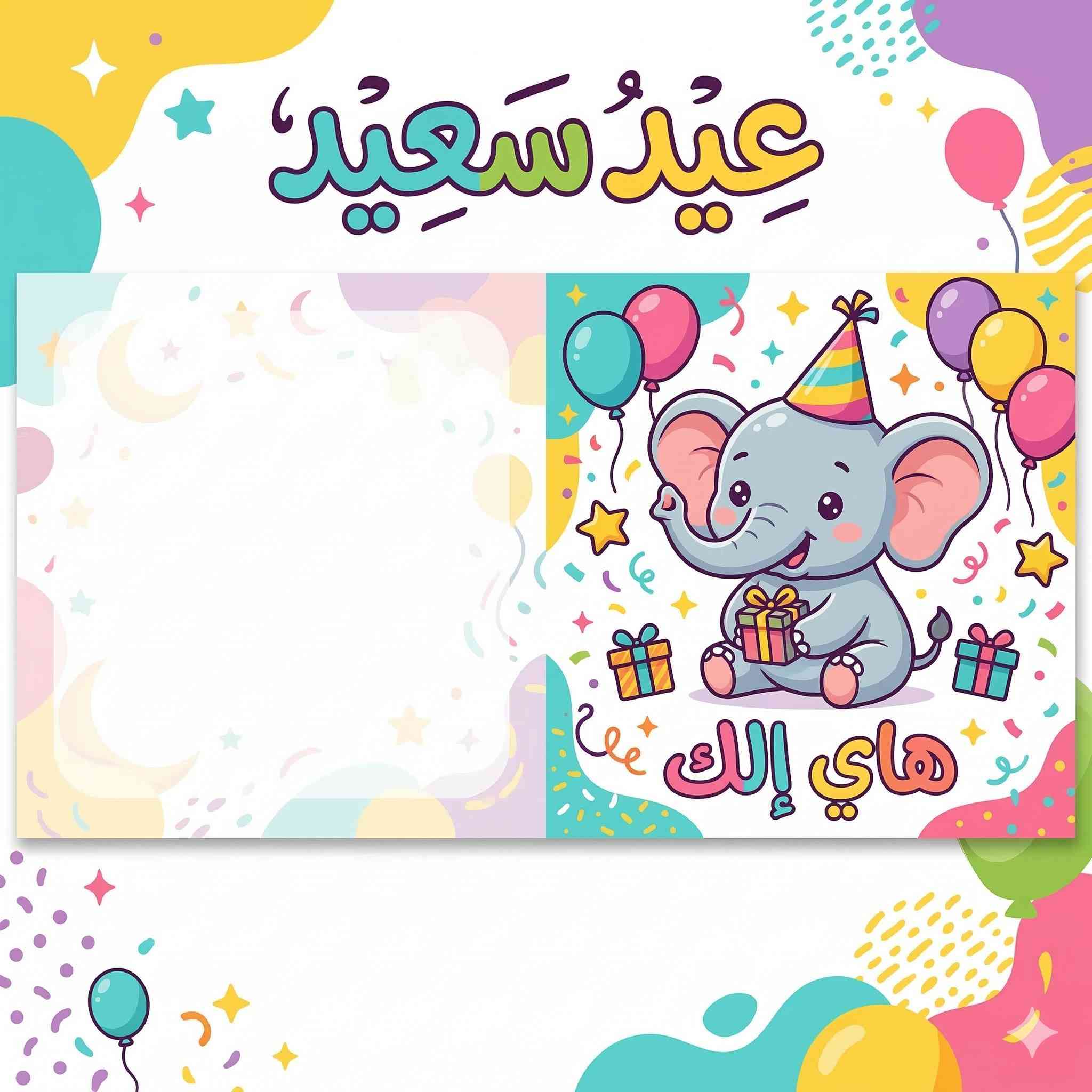 بطائق العيدية ٢٠ بطاقه بدون اسم ب٦ الاف
٢٠ بطاقه مع كتابه اسم ب٧ الاف
توصيل داخل سامراء


**إذا كنت صاحب هذا الإعلان وتريد حذفه لأي سبب، رجاءا أرسل رسالة إلى الدعم الفني**