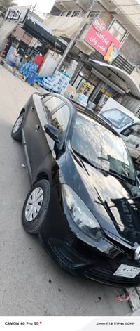 فلونس ٢٠١٦ • بدون صبغ • كفاله كير ومحرك