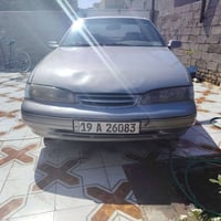 دايو فراشه • ٩٧ • محرك جديد