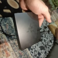رايزر • بث مباشر • مشكلة