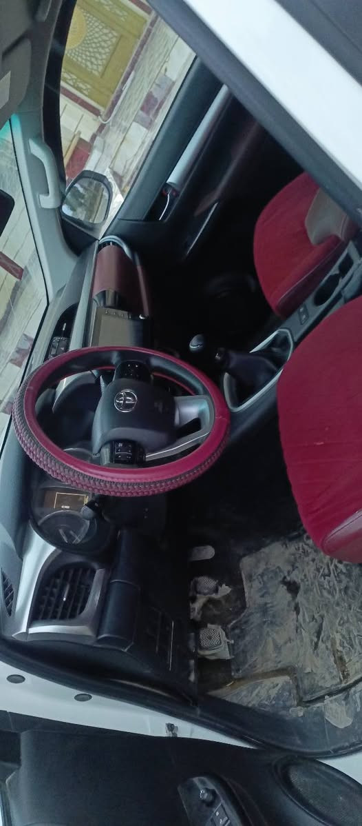 سلام عليكم
بيكم 21
كير عادي 
سياره سعوديه
ماشيه 165
بدون صبق
سياره سياره حيل حلوه 
رقم اربيل سنويهه لل 28
(اكتب رقم واحد يوصلك السعر) 
الاستفسار على الرقم ***********
***********
مكان السياره الشركاط
