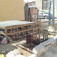 محجر للبيع • كربلاء • قرب مستشفى التركي