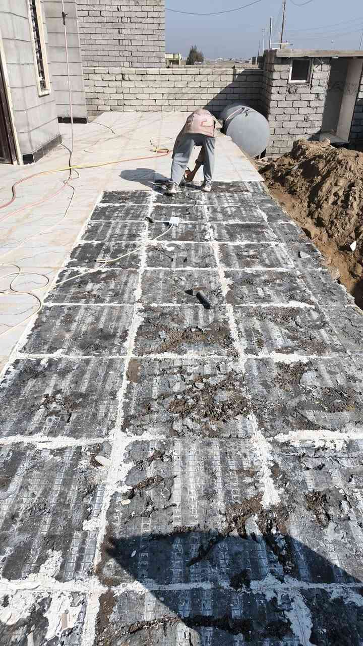 يوجد كادر تنظيف كوبلينات وقلع السيراميك والكاشي اللي يحتاج خابر على هذا الرقم  \***********
