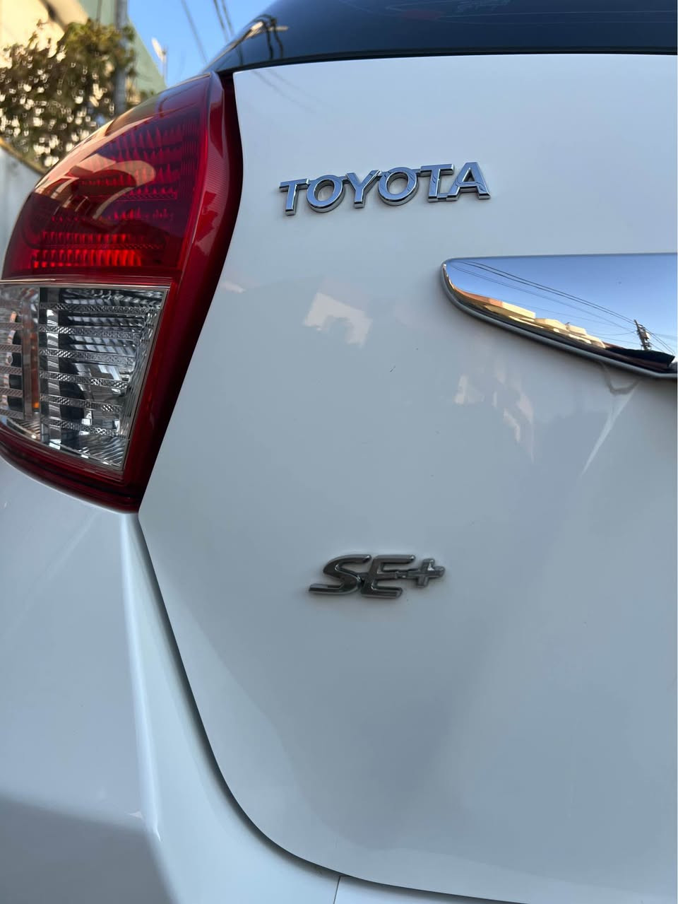 تۆیۆتا یارس ٢٠١٦ قەپات مواسەفات مەکینە گەورە هیچی نیە ٦٦٠٠٠ ڕۆیشتووە نرخی ١٢٧ گەڵاو مەجالەکی کەم *********** شقلاوة, أربيل
