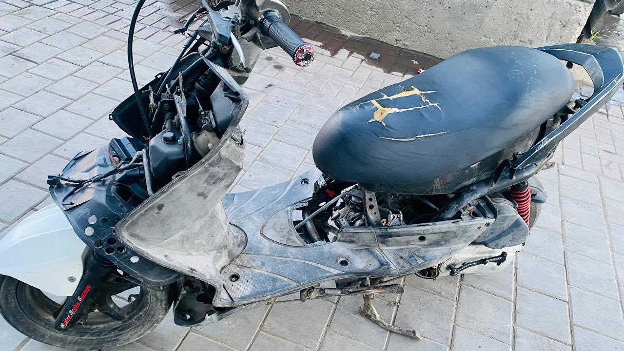 سكنس فحل للبيع  طافيه   سعر 200
بلديات ‭‬بغداد


**إذا كنت صاحب هذا الإعلان وتريد حذفه لأي سبب، رجاءا أرسل رسالة إلى الدعم الفني**