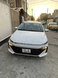 اكسند  مديل 24 خليجي بيهه طخه بلبنيد فقط مرفقه مع الصور  سياره كفاله ع...