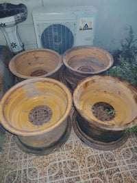 وياله 80البيع نضيفه العدد5 07712945012