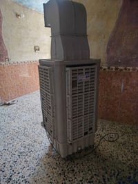 مبرده • مبرده للبيع • تبريد • مروحة تبريد • تبريد منزل • الحسينه