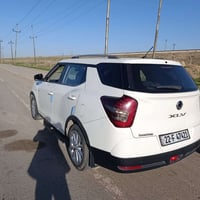 سان يونك XLV • ٢٠١٦ • رقم اربيل