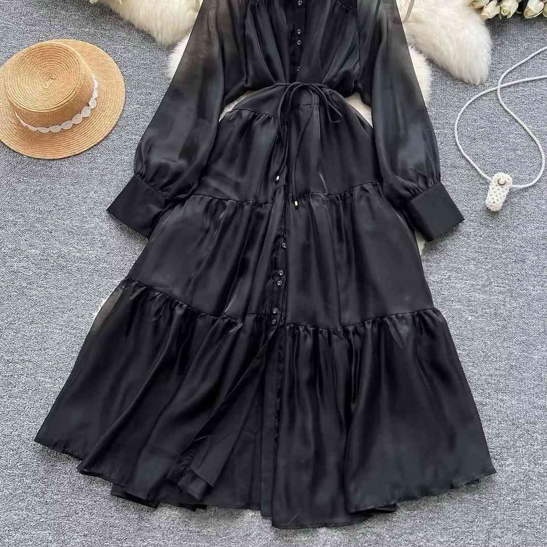 ⁨ ⁨ ‎#فستان _فخم 😍🔥
‎القياس  smlxlxxl
‎السعر 45  الف 
‎‌‏(@lujain_store.1 ) 👈❤️
‎الطول 132cm سم⁩⁩


**إذا كنت صاحب هذا الإعلان وتريد حذفه لأي سبب، رجاءا أرسل رسالة إلى الدعم الفني**