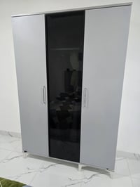 غرفه نوم • نفر ونص • نظافه100/100