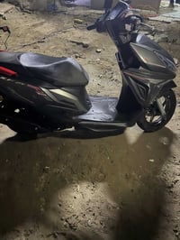 دراجة للبيع Shining Fx250 موديل 2023 سعة المحرك 250 سرعتهه 120-140 حسب...