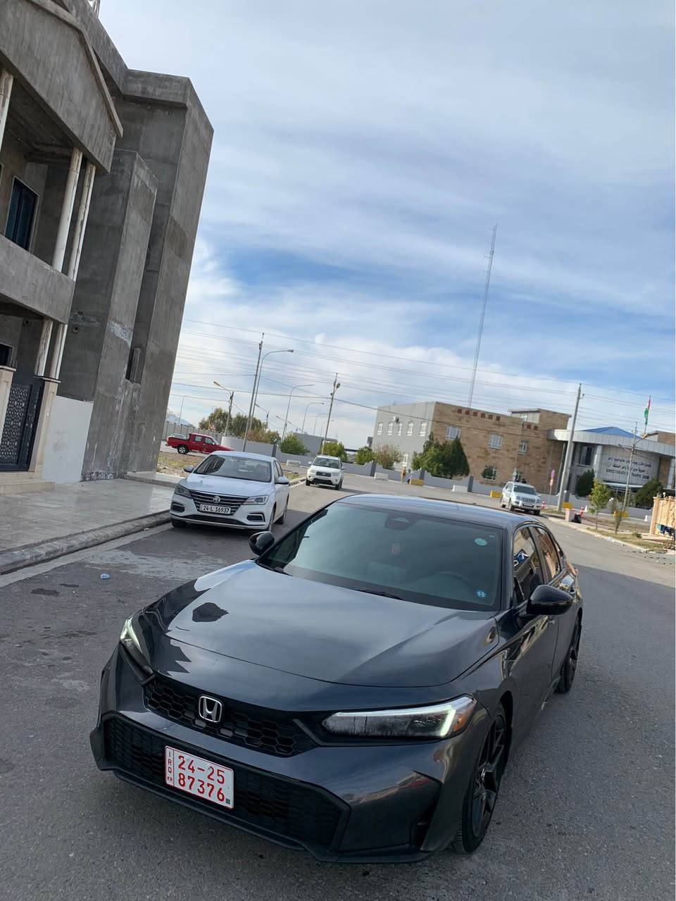 هوندا سفيك به بئ سبوخ به س دو ته عديلي تيدايه يه ك هزار رويشتوه سيا ره سفر سفره٢٠٢٥حيسابي سفري بو بيكه سييا ره دومانگي له گه له يرباك به س سوكان *********** كركوك, العراق
