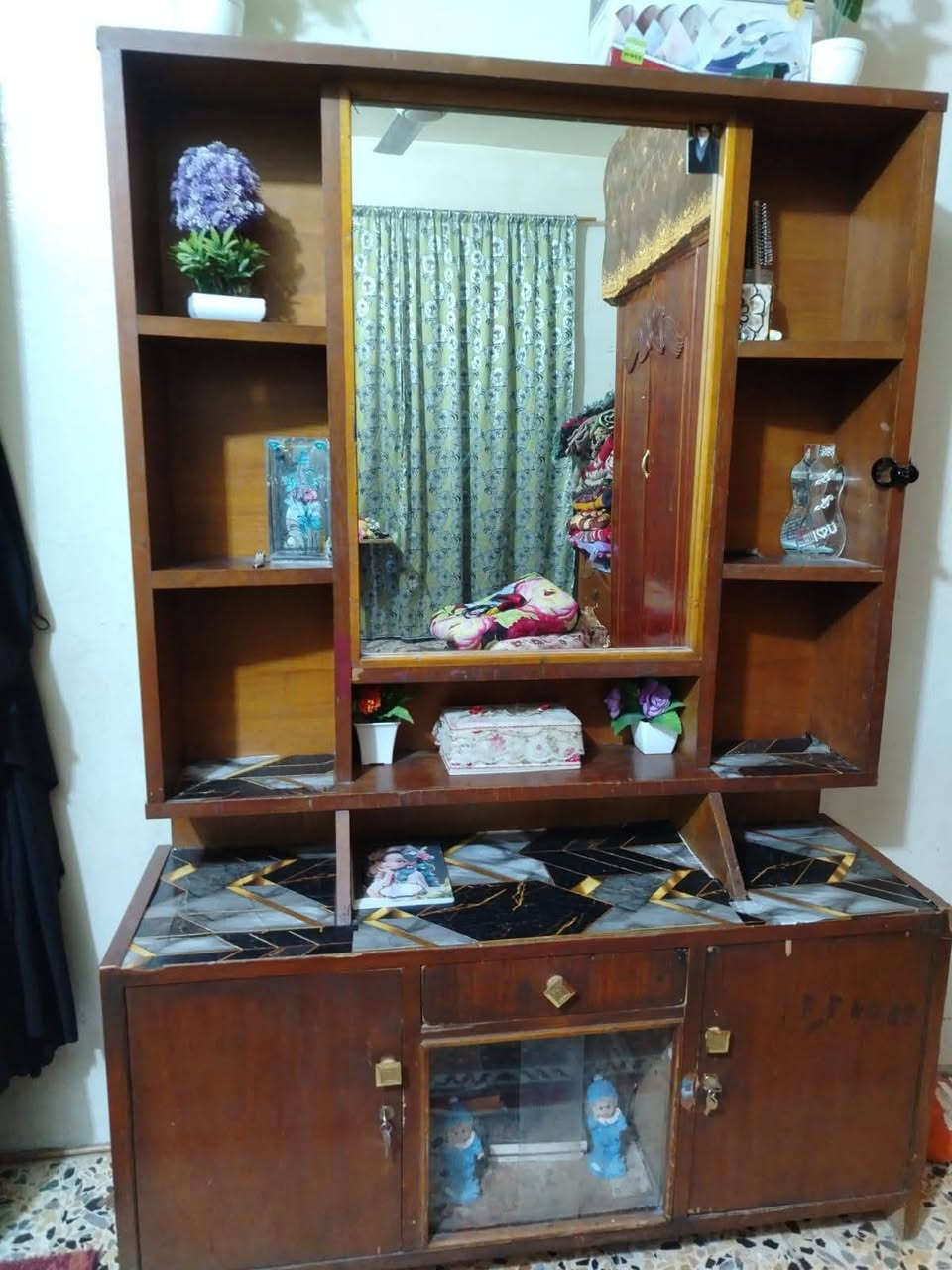 غراض للبيع السعر خاص


**إذا كنت صاحب هذا الإعلان وتريد حذفه لأي سبب، رجاءا أرسل رسالة إلى الدعم الفني**