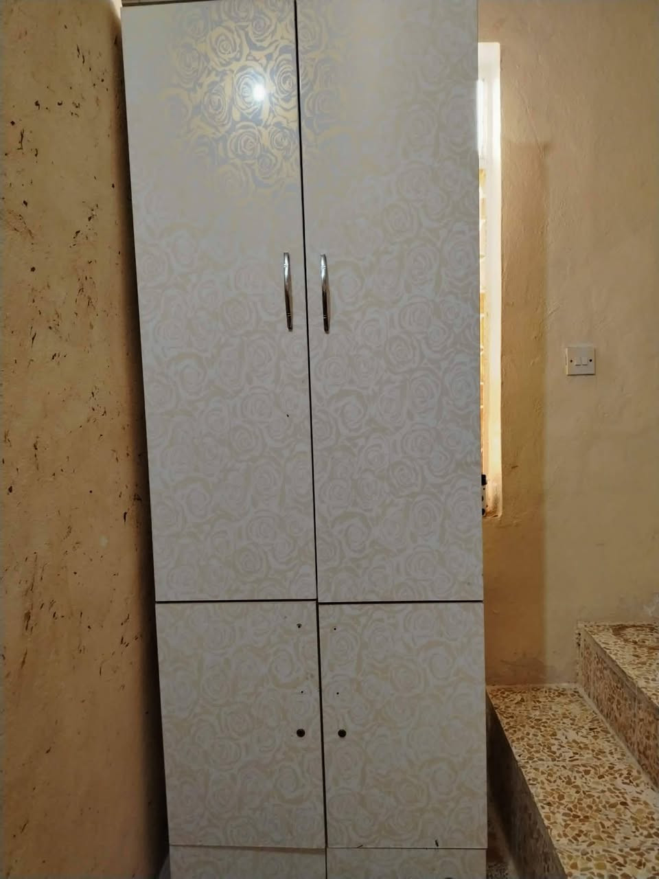 بايسكل رشاقة ب ١٠٠ وبي مجال
مكنسه كهربائيه السعر ٢٠ وبي مجال
مهد ثنين ب ١٠
قنصورين ب ١١٥ وبي مجال
التخت ٧٥ وبي مجال جديد
***********
