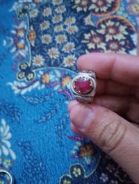 ياقوت أفريقي • على الخاص • ١٠٠ لف