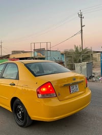 سبكترا • ٢٠٠٨ • كربلاء
