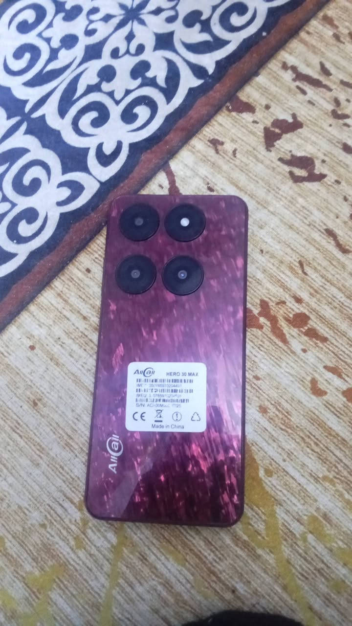 السلام عليكم ورحمة مبايل للبيع الاسم كول هيرو 30 ماكس ذاكره مواصفات حلوه للبيع السعر 150 وبي مجال للمراسله هاذ الرقم *********** والعنوان بغداد بلديات تقاطع المرور
