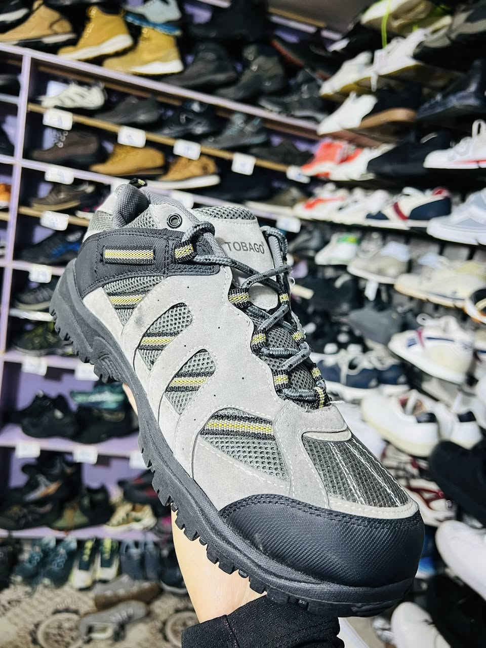 Tobago عسکری 
قیاس ٤٤


**إذا كنت صاحب هذا الإعلان وتريد حذفه لأي سبب، رجاءا أرسل رسالة إلى الدعم الفني**