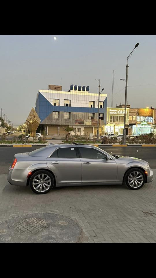 السلام عليكم
اوباما 2016 كلين تايتل كفالة عامة وارد كندي
فول مواصفات 1/1 300 C 
كشنات كهربائي ستيىن كهربائي كشنات حار وبارد داخل بيجي 
مرايات قلاب ويه البك 
بردة خلفية 
بنوراما 
يدات كروم 
تشغيل عن بعد 
ويل مكسيكي اصلي تخم تاير جديد 
سيارة جديدة وجاهزة من كلشي 
سيارة كفالة داخل العراق وخارج العراق 
لون مميز صدر الحمام / لايتات زنون لد ثلجي 
ماشيه 68 الف ميل حقيقي 
تو ويل محرك 3600 6 سلندر 
رقم شمالي وكالة او تحويل حاضر 
# السعر 238 وبيهه مجال 
للاستفسار ***********
مكاني : البصرة / شط العرب
