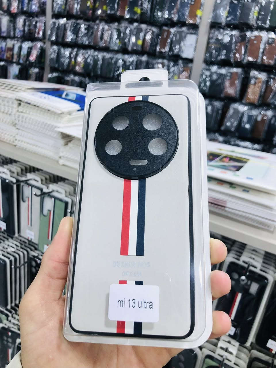 Xiaomi 14 Ultra

Xiaomi 13 Ultra

Xiaomi 11 Ultra

هەمیشە جوانترین کەڤەرەکان بەردەستە

تتوفر دائمًا أجمل الأغطية

کەڤەرو پارێزەری شاشە بەردەستە

تتوفر أغطية وشاشات حماية للشاشة

*********** واتسئاپ
