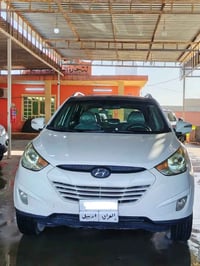 توكسون • ٢٠١١ • مكينة وكير