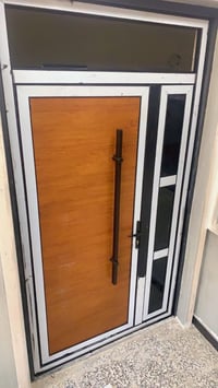 اعمالي • الالمنيوم • خدمات