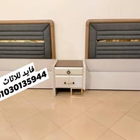 غرف نوم • غرف شباب • اثاث منزلي • مودرن • اثاث دمياطي • نجارة • اثاث خ...